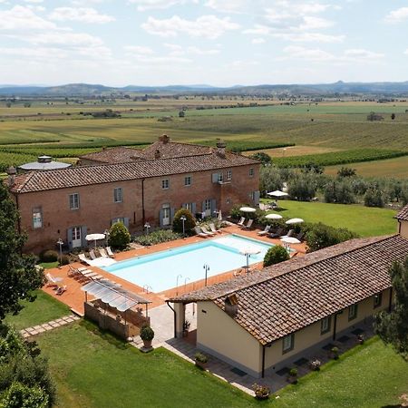 Agriturismo S.Angelo Foiano Della Chiana Extérieur photo