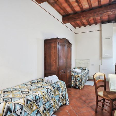 Agriturismo S.Angelo Foiano Della Chiana Extérieur photo
