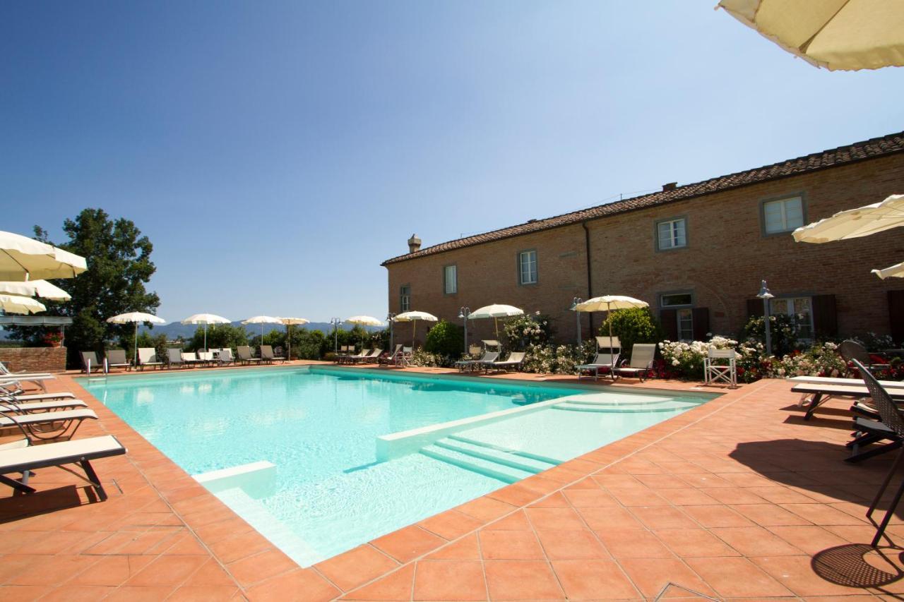 Agriturismo S.Angelo Foiano Della Chiana Extérieur photo