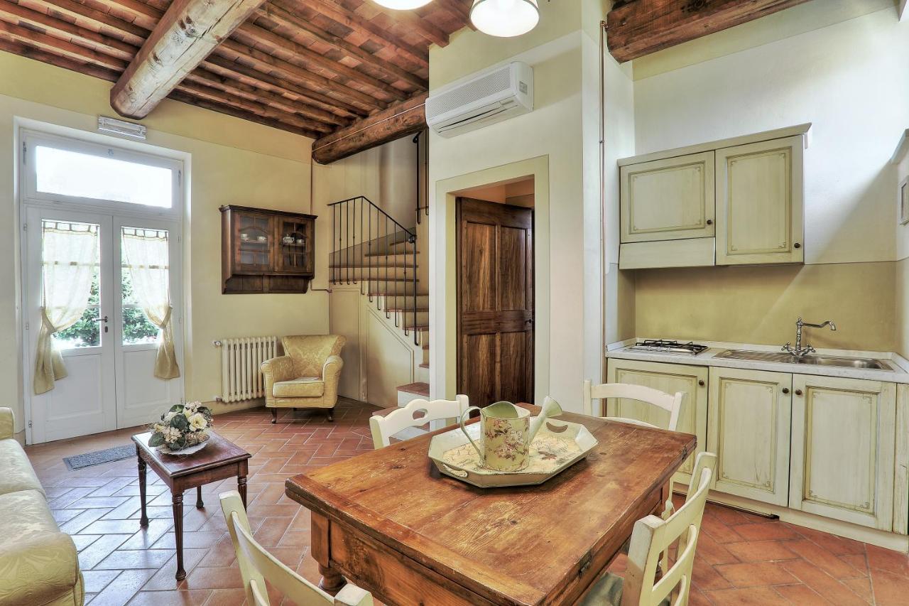 Agriturismo S.Angelo Foiano Della Chiana Extérieur photo