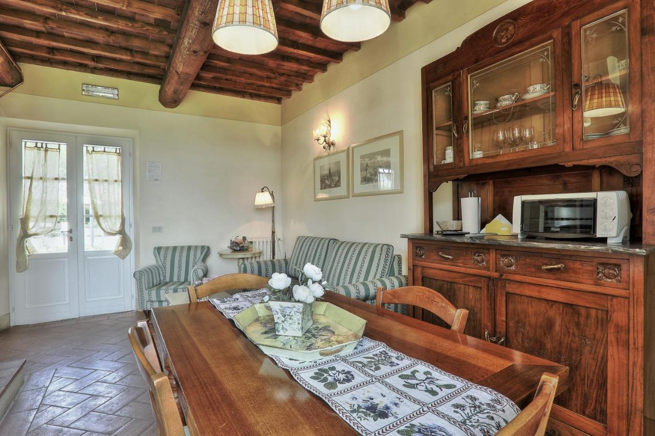 Agriturismo S.Angelo Foiano Della Chiana Chambre photo