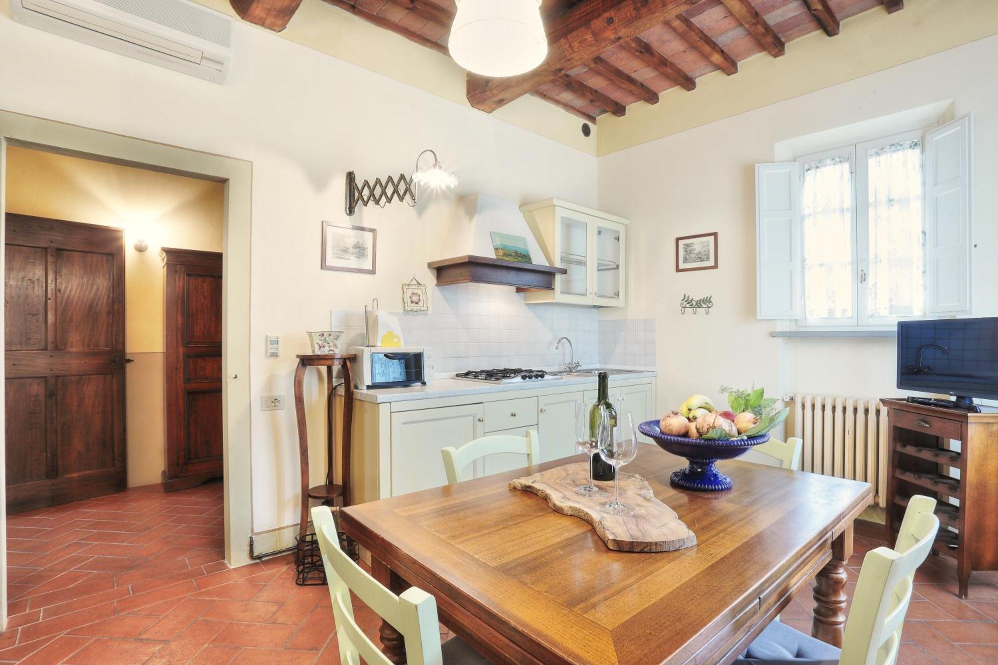 Agriturismo S.Angelo Foiano Della Chiana Extérieur photo