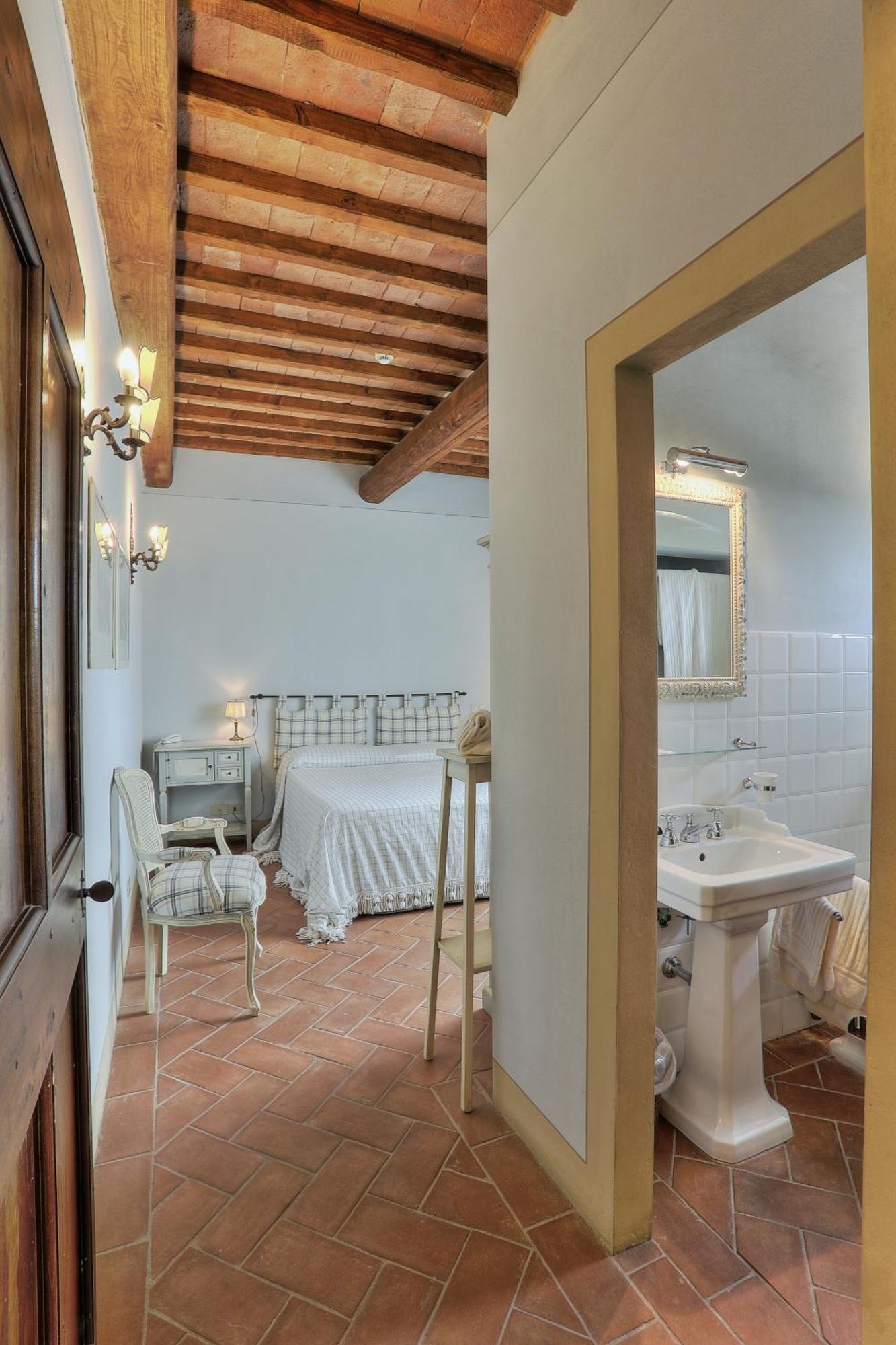 Agriturismo S.Angelo Foiano Della Chiana Chambre photo