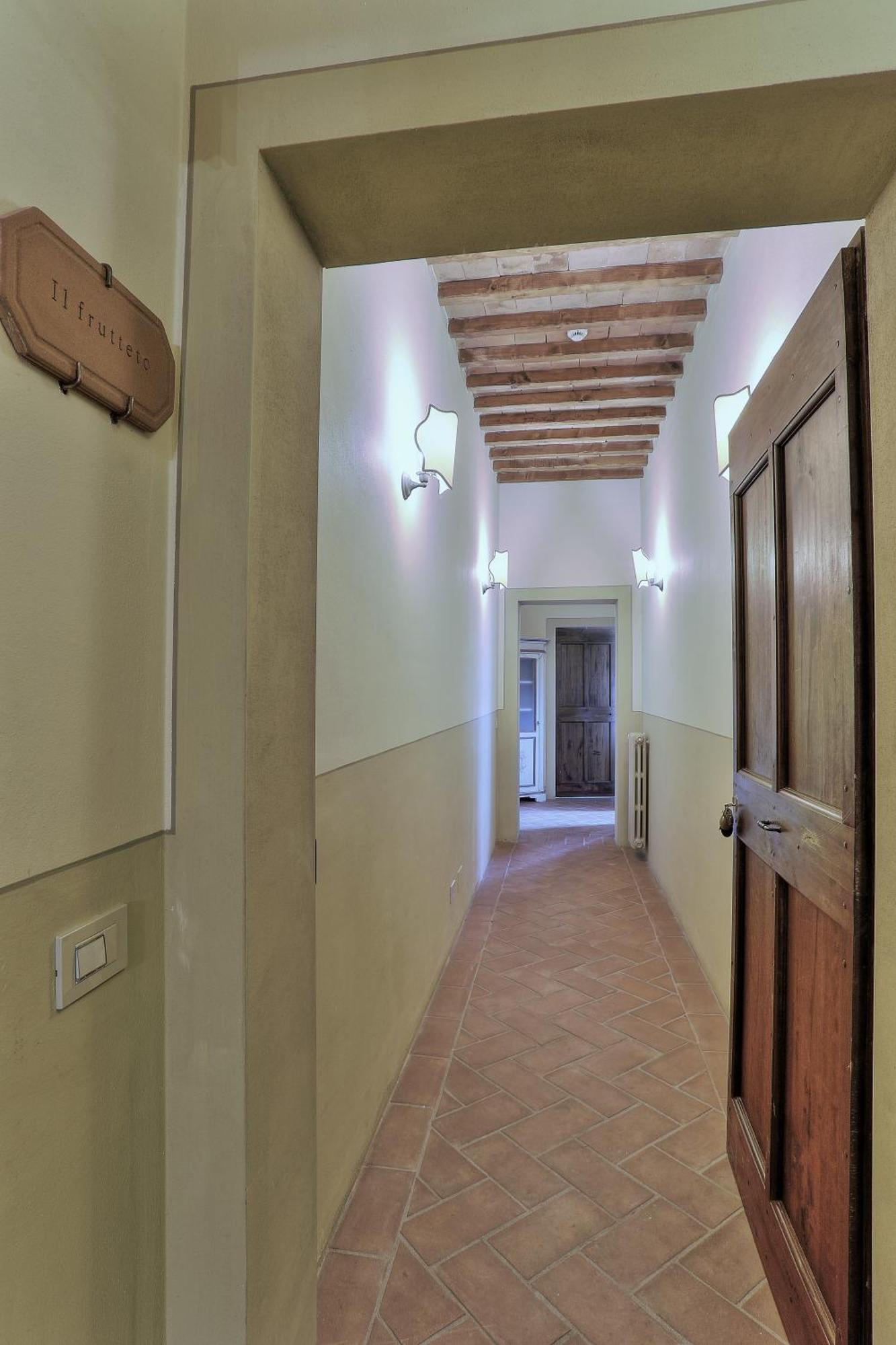 Agriturismo S.Angelo Foiano Della Chiana Chambre photo