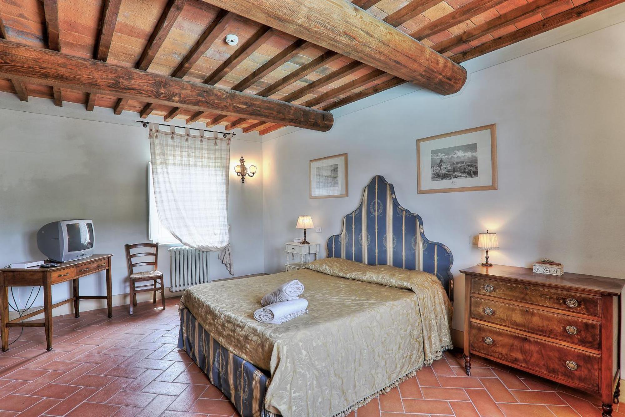Agriturismo S.Angelo Foiano Della Chiana Chambre photo